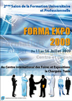 FORMA Expo 2009